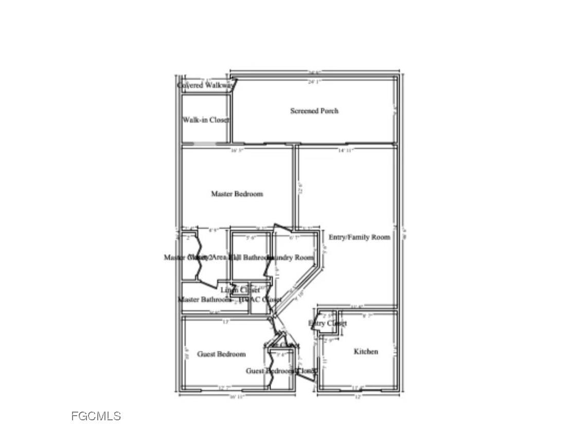 894 Buttonwood Drive #115 Fort Myers Beach FL 33931 2025024342 image37