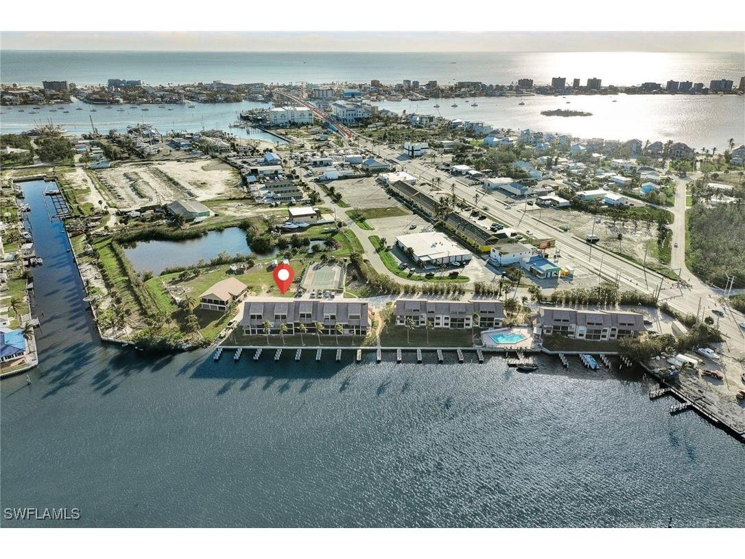 894 Buttonwood Drive #219 Fort Myers Beach FL 33931 224092587 image1