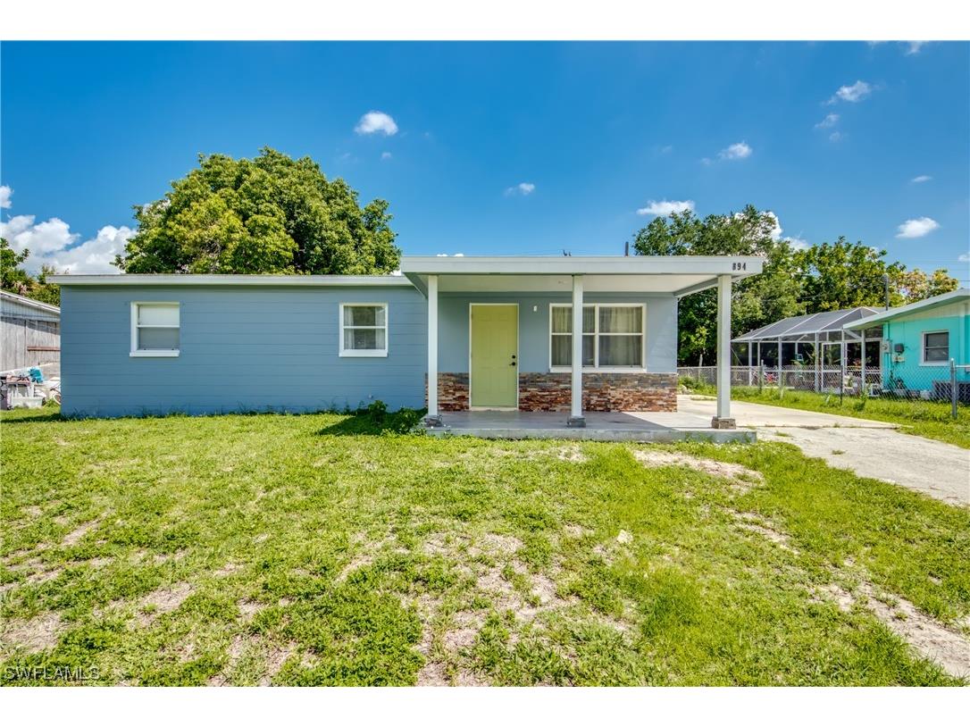 894 Poinsettia Drive North Fort Myers FL 33903 223041842 image1