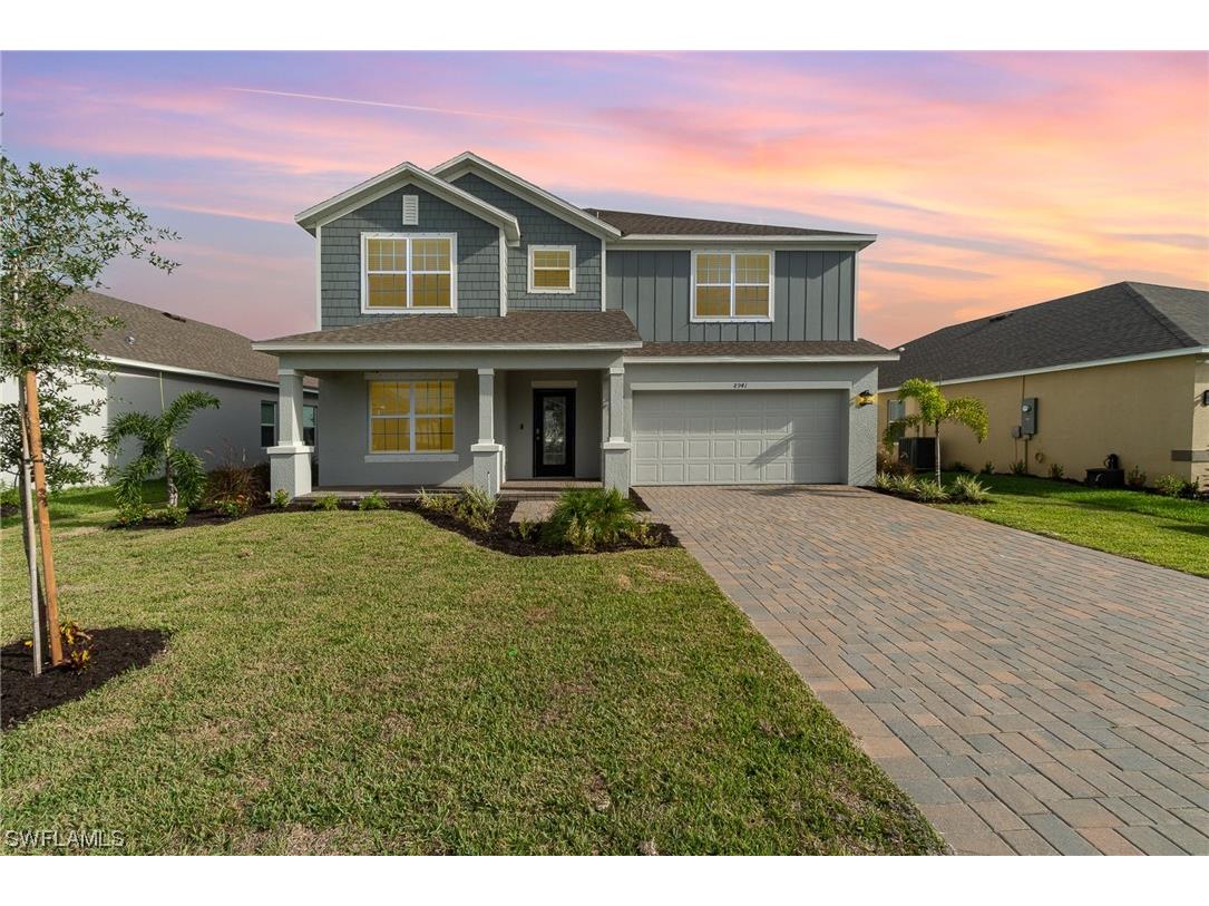 8941 Cascade Price Circle North Fort Myers FL 33917 223057958 image1