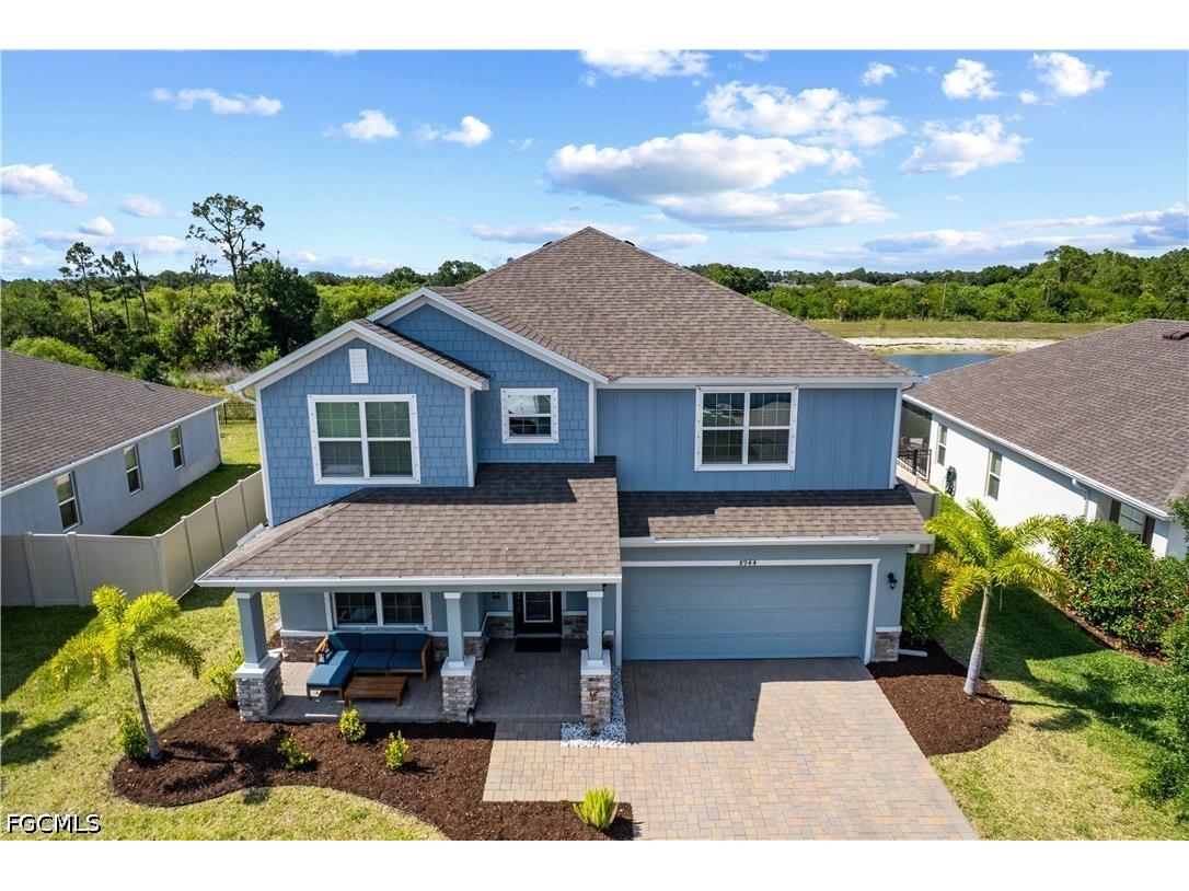 8944 Cascade Price Circle North Fort Myers FL 33917 2026020045 image1