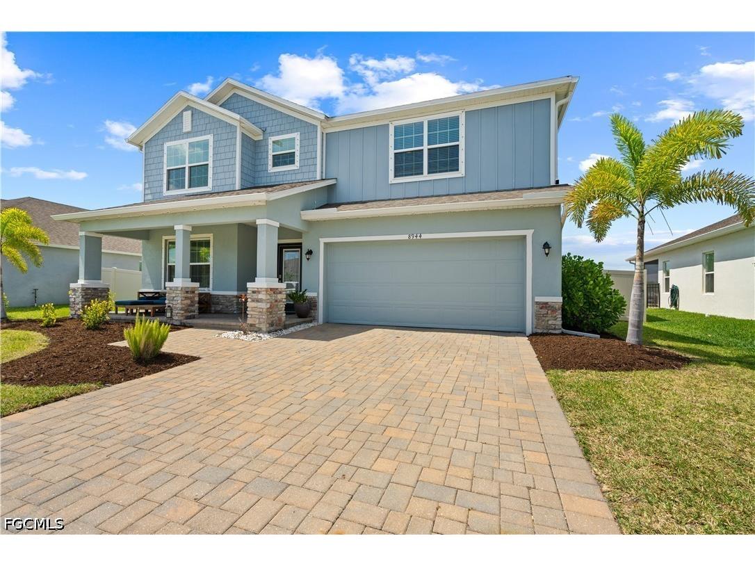 8944 Cascade Price Circle North Fort Myers FL 33917 2026020045 image29