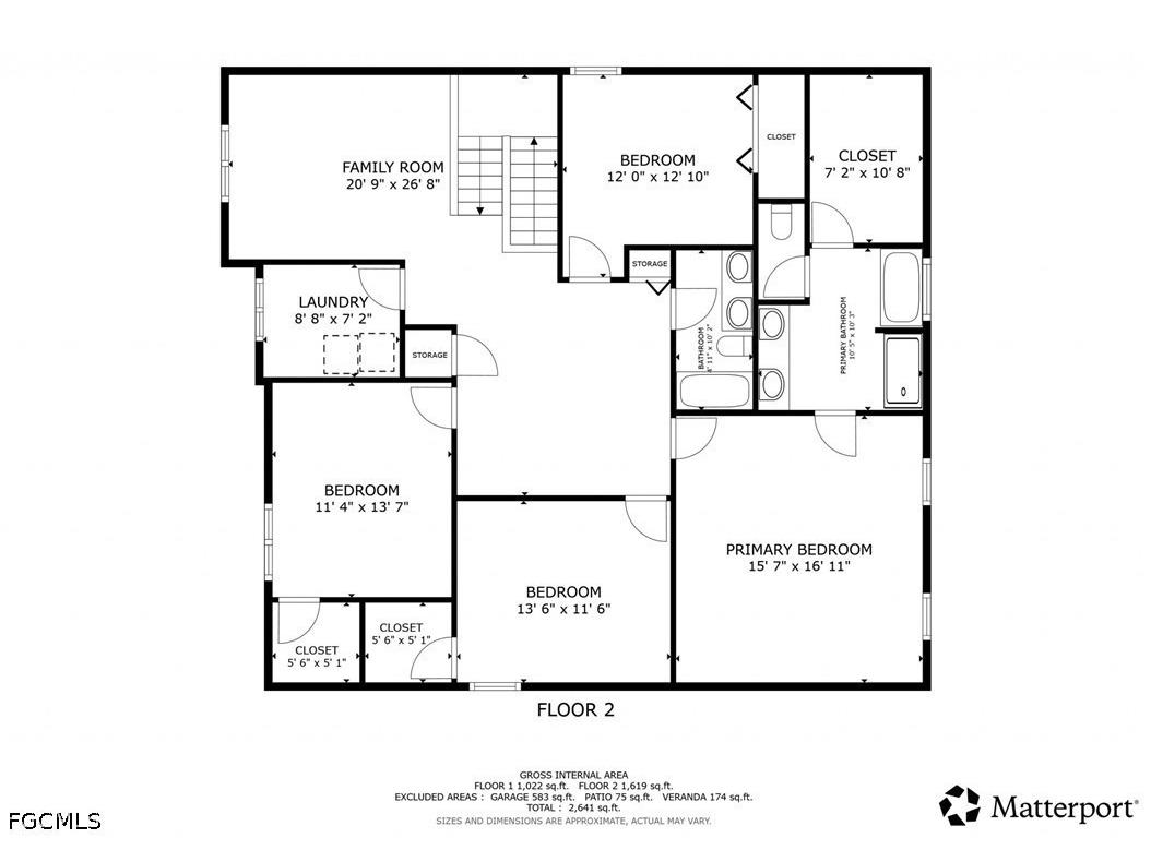8944 Cascade Price Circle North Fort Myers FL 33917 2026020045 image36
