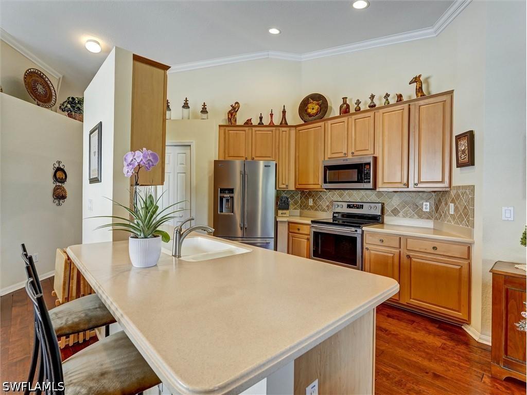 895 Eastham Way #M202 Naples FL 34104 226014865 image10