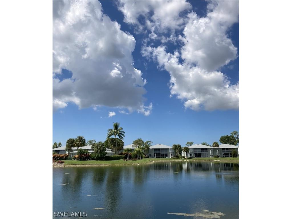 895 New Waterford Drive #J-101 Naples FL 34104 223062962 image1