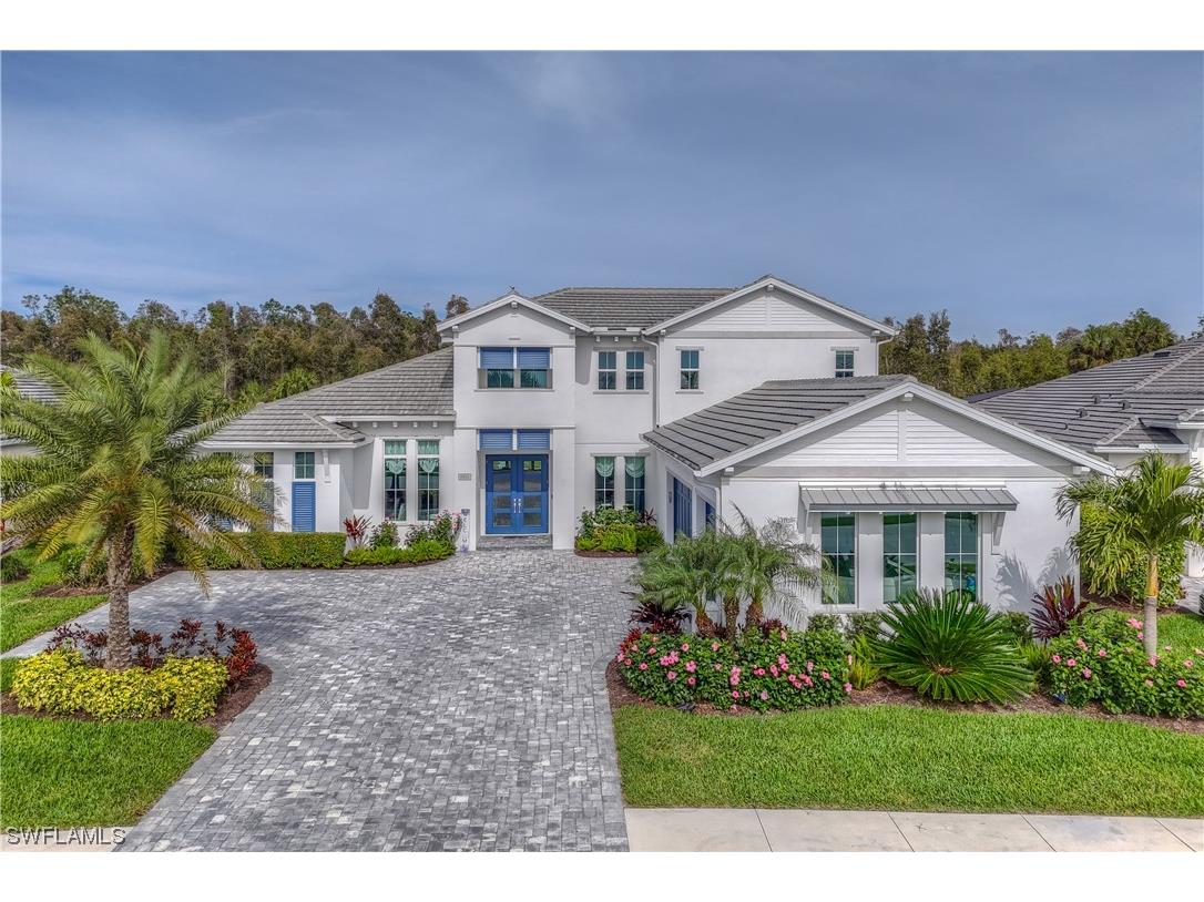 8955 Redonda Drive Naples FL 34114 224004999 image1