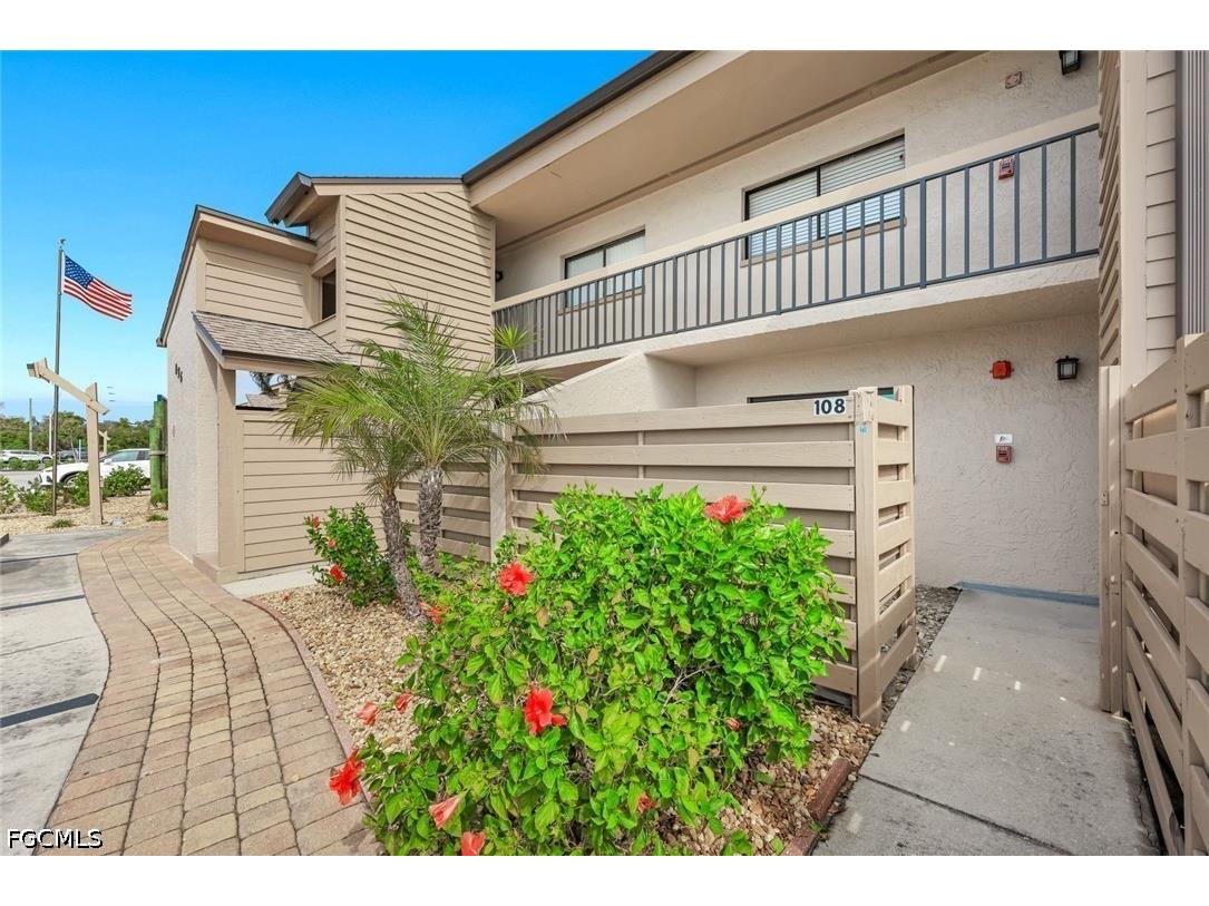 896 Buttonwood Drive #108 Fort Myers Beach FL 33931 2026019045 image19