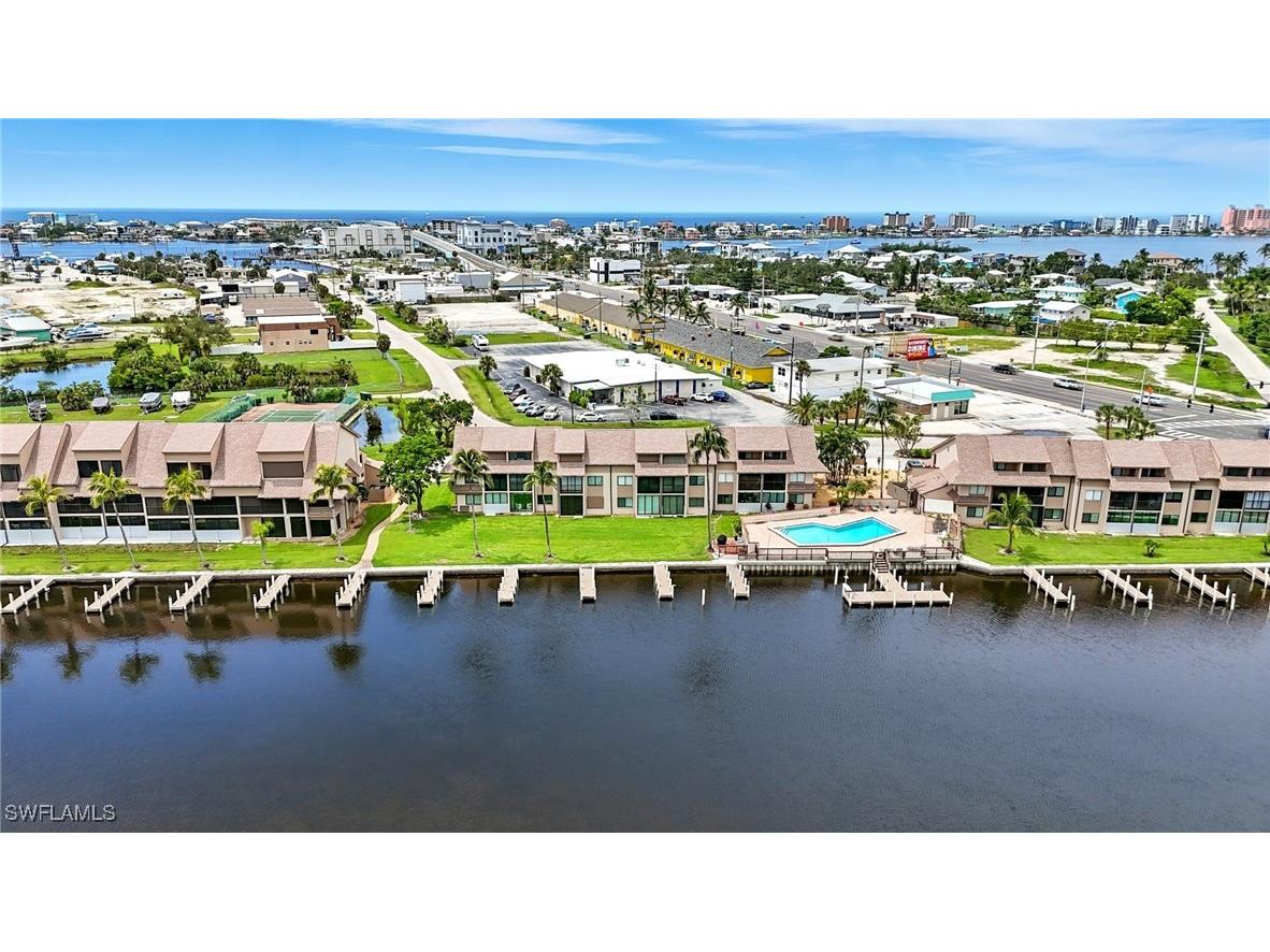896 Buttonwood Drive #110 Fort Myers Beach FL 33931 225072433 image27