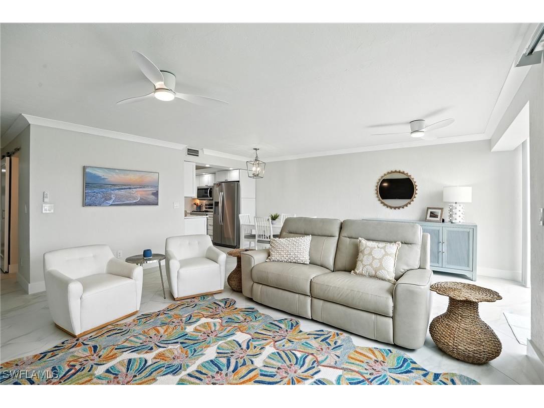 896 Buttonwood Drive #110 Fort Myers Beach FL 33931 225072433 image3