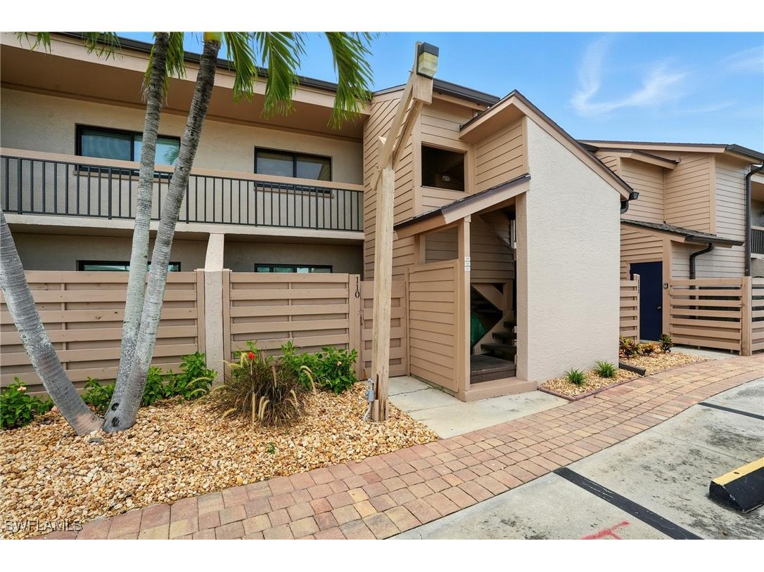 896 Buttonwood Drive #110 Fort Myers Beach FL 33931 225072433 image7