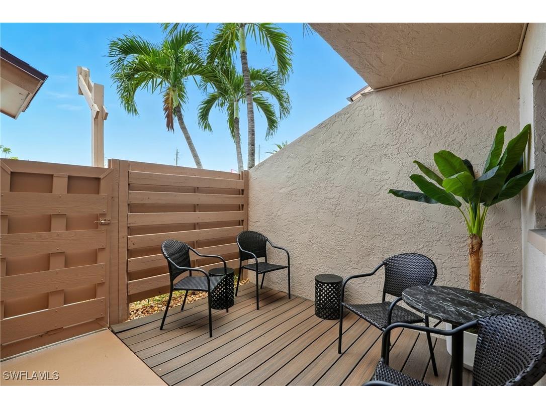 896 Buttonwood Drive #110 Fort Myers Beach FL 33931 225072433 image8