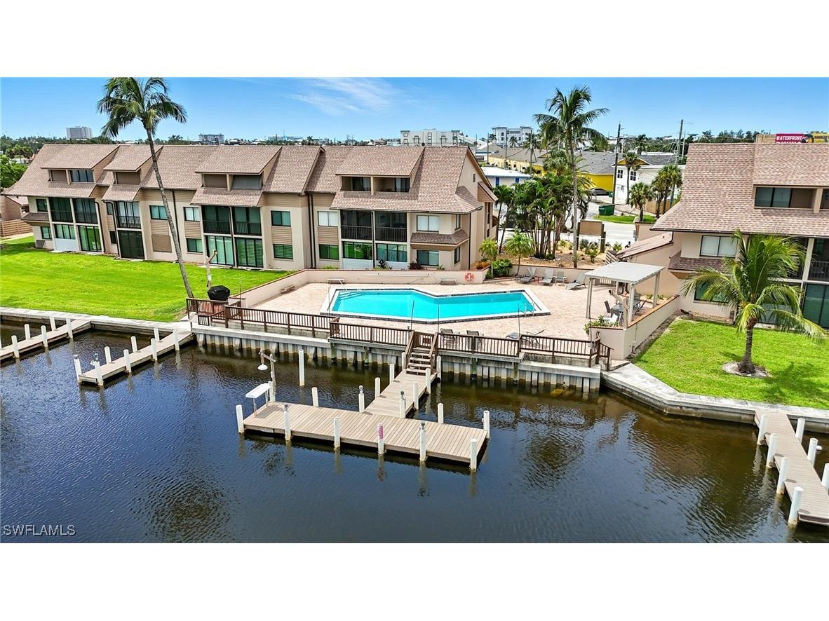 896 Buttonwood Drive #112 Fort Myers Beach FL 33931 225072479 image31