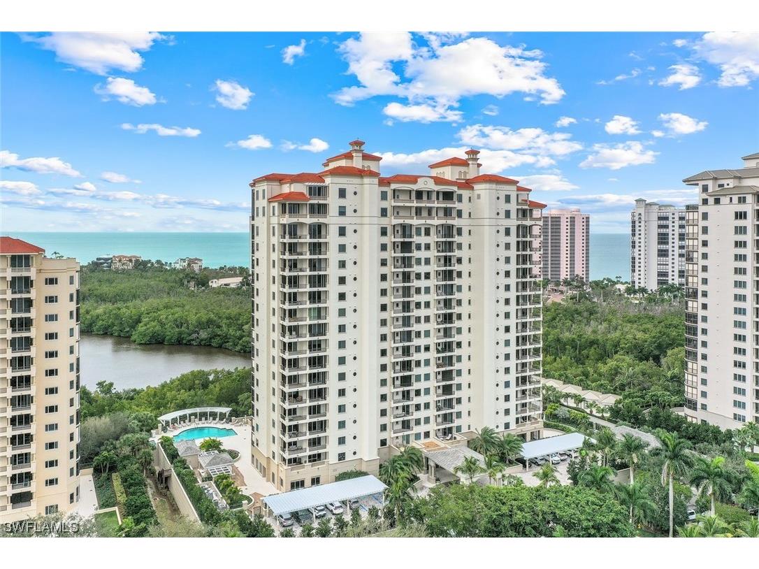 8960 Bay Colony Drive #1101 Naples FL 34108 224009242 image1