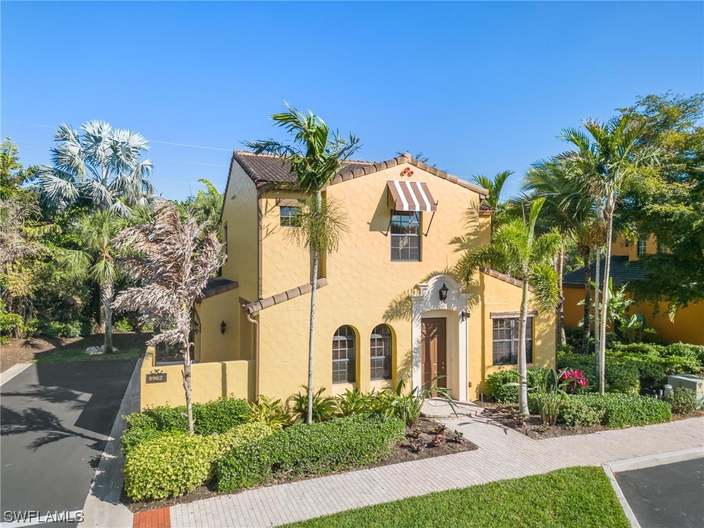 8962 Malibu Street #701 Naples FL 34113 223015751 image1