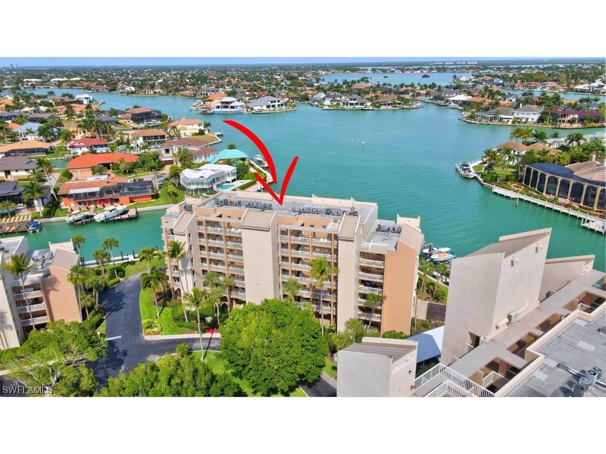 897 Collier Court #4-503 Marco Island FL 34145 224021355 image1