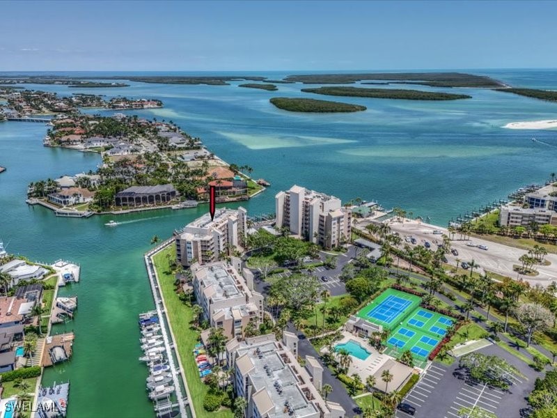 897 Collier Court #4-705 Marco Island FL 34145 225078955 image37