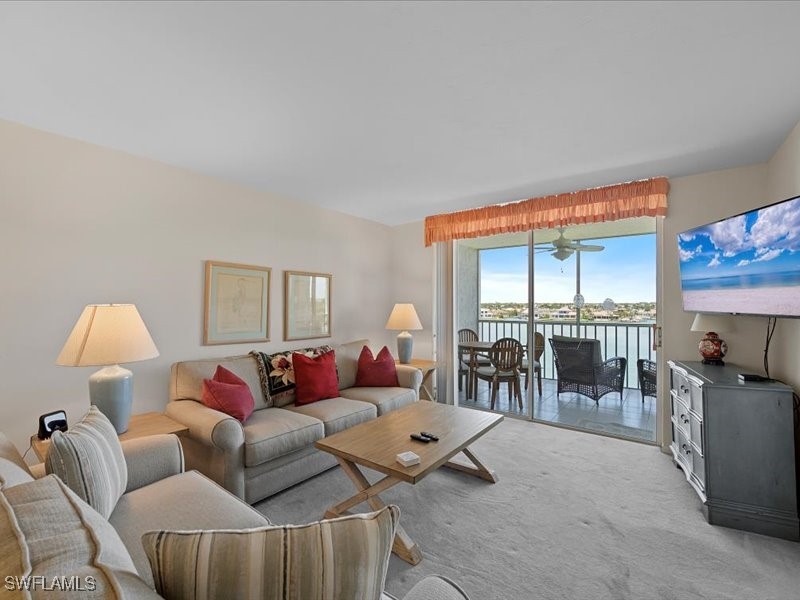 897 Collier Court #4-705 Marco Island FL 34145 225078955 image4