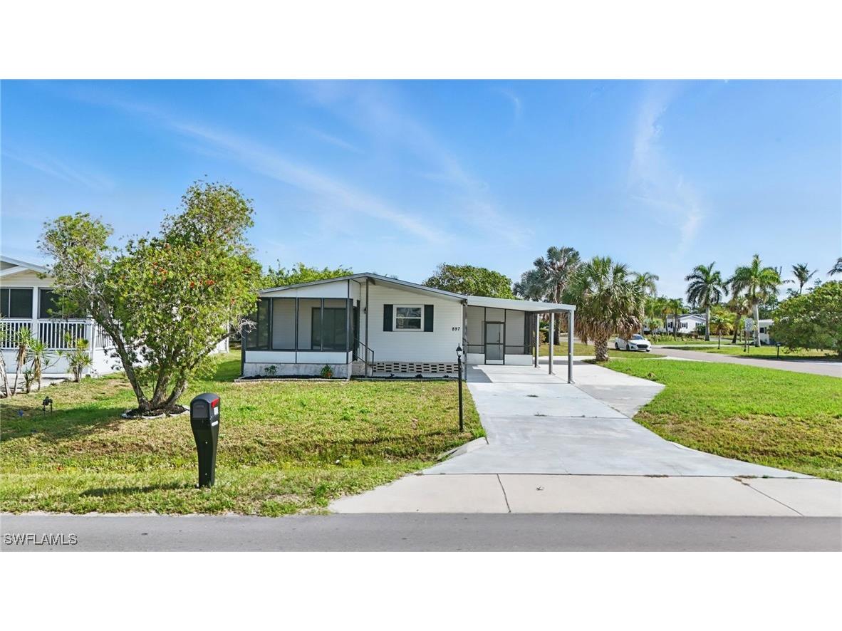 897 Manatee Road Naples FL 34114 225049701 image1