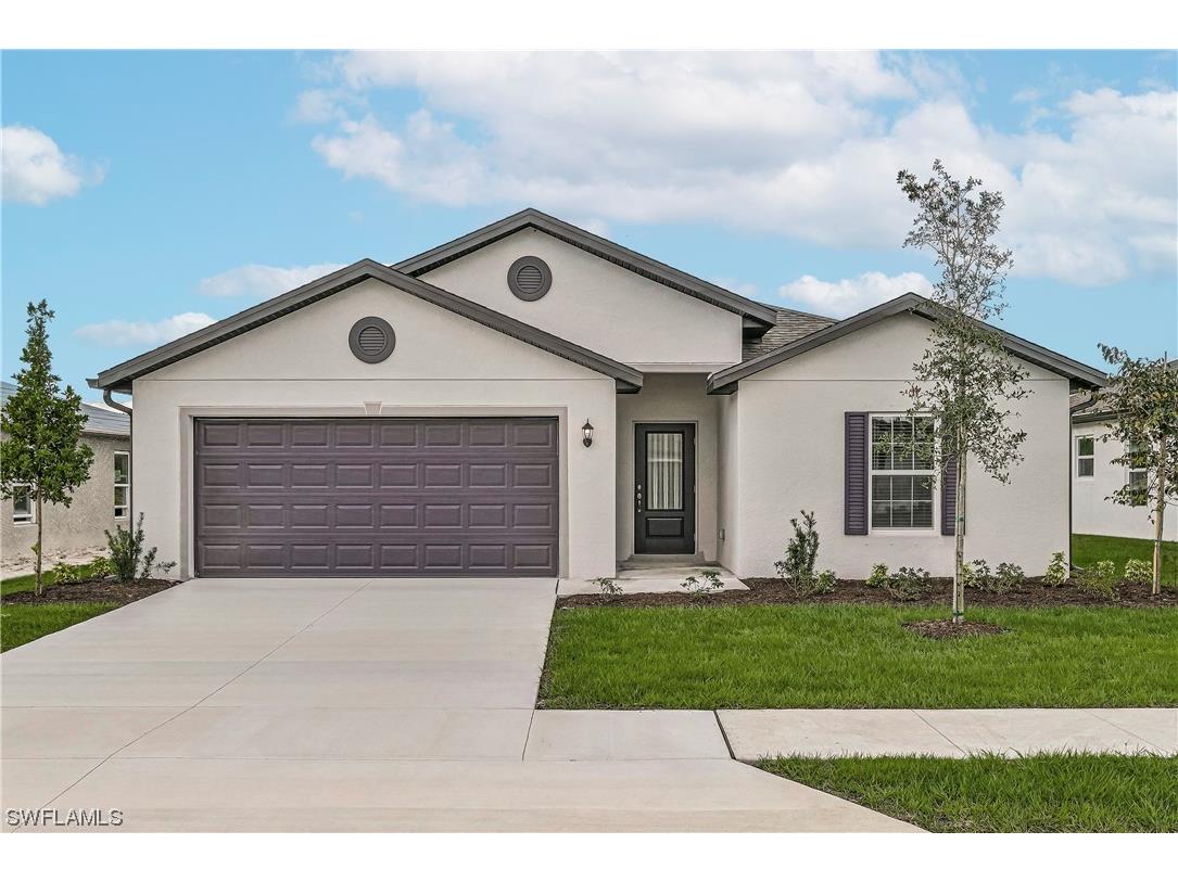 897 Winwood Circle Fort Myers FL 33913 223018486 image1