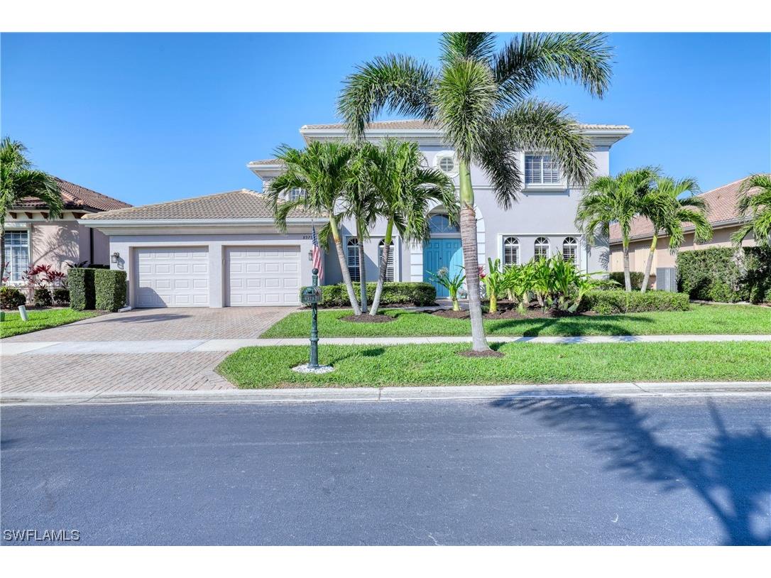 8979 Paseo De Valencia Street Fort Myers FL 33908 223013236 image1