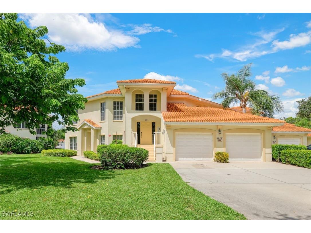 898 Egrets Run #201 Naples FL 34108 225034408 image1