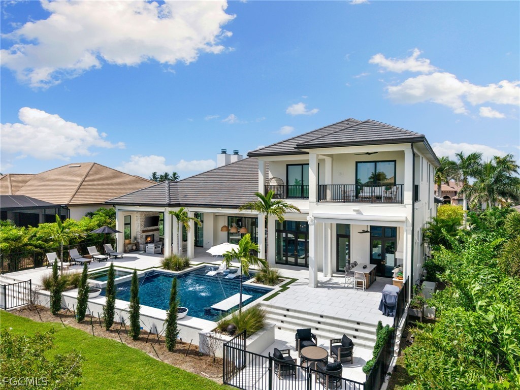 898 W Cape Estates Circle Cape Coral FL 33993 2026009366 image1