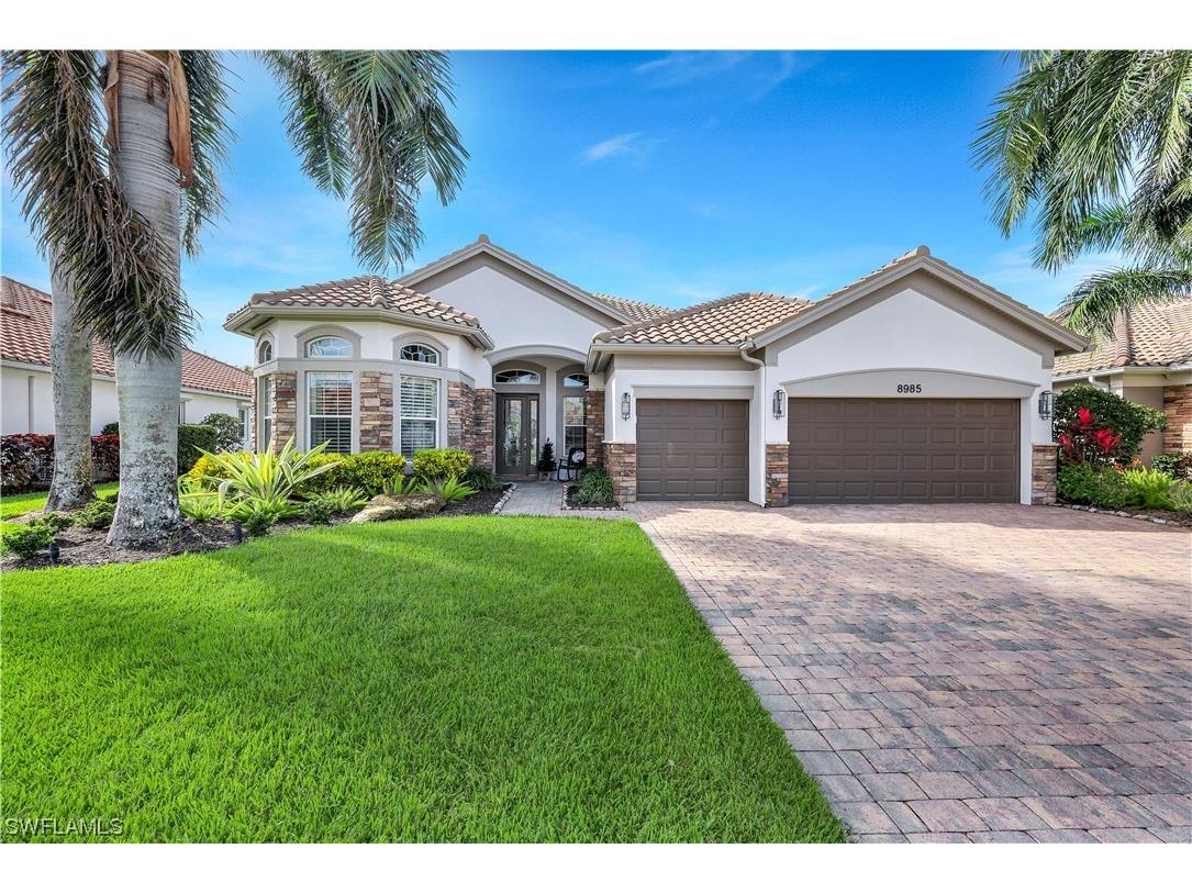 8985 Quarry Drive Naples FL 34120 223091119 image1