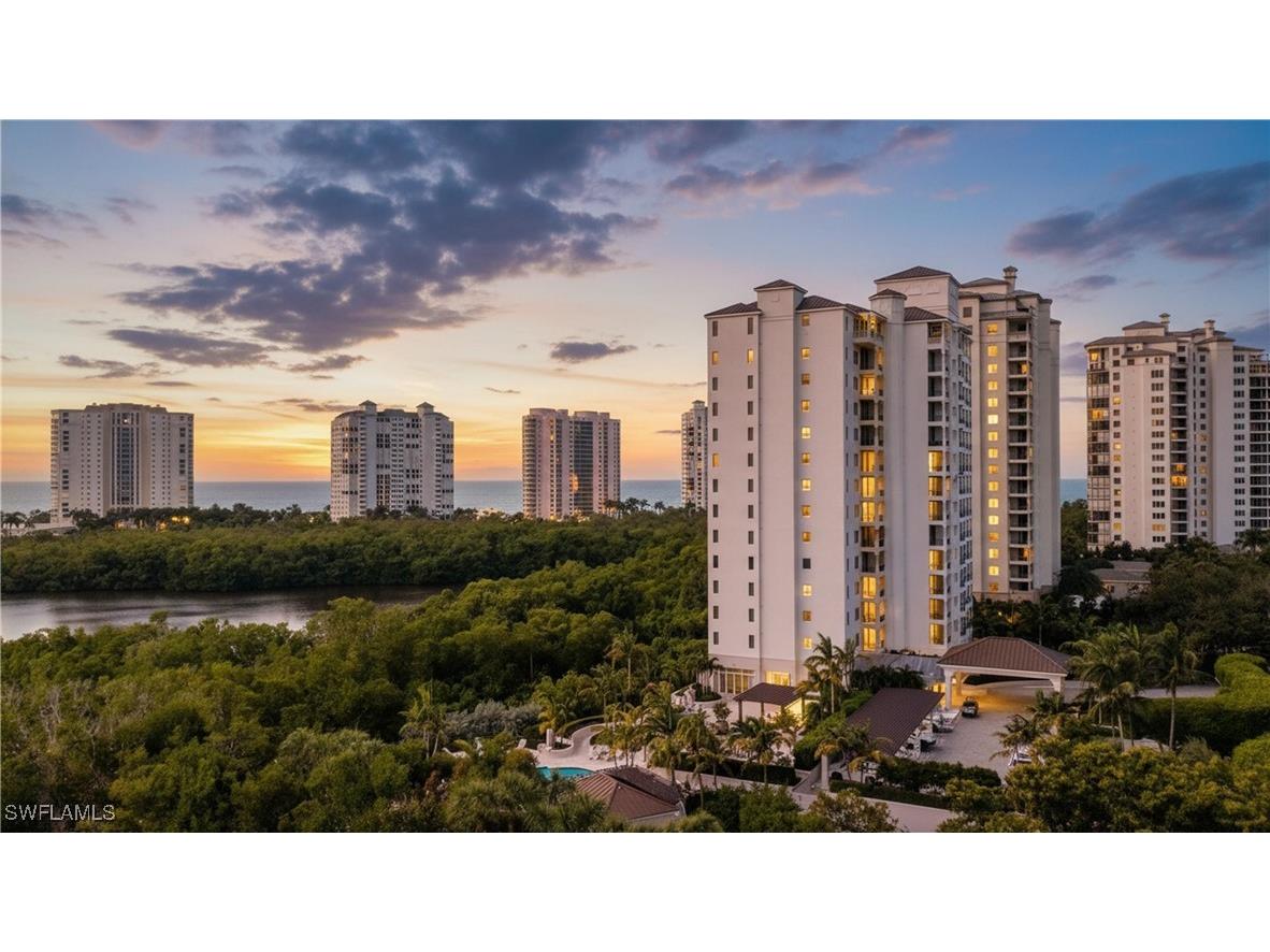 8990 Bay Colony Drive #1203 Naples FL 34108 225084711 image1