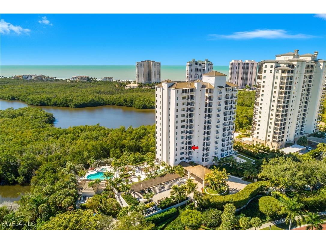 8990 Bay Colony Dr Unit 401  