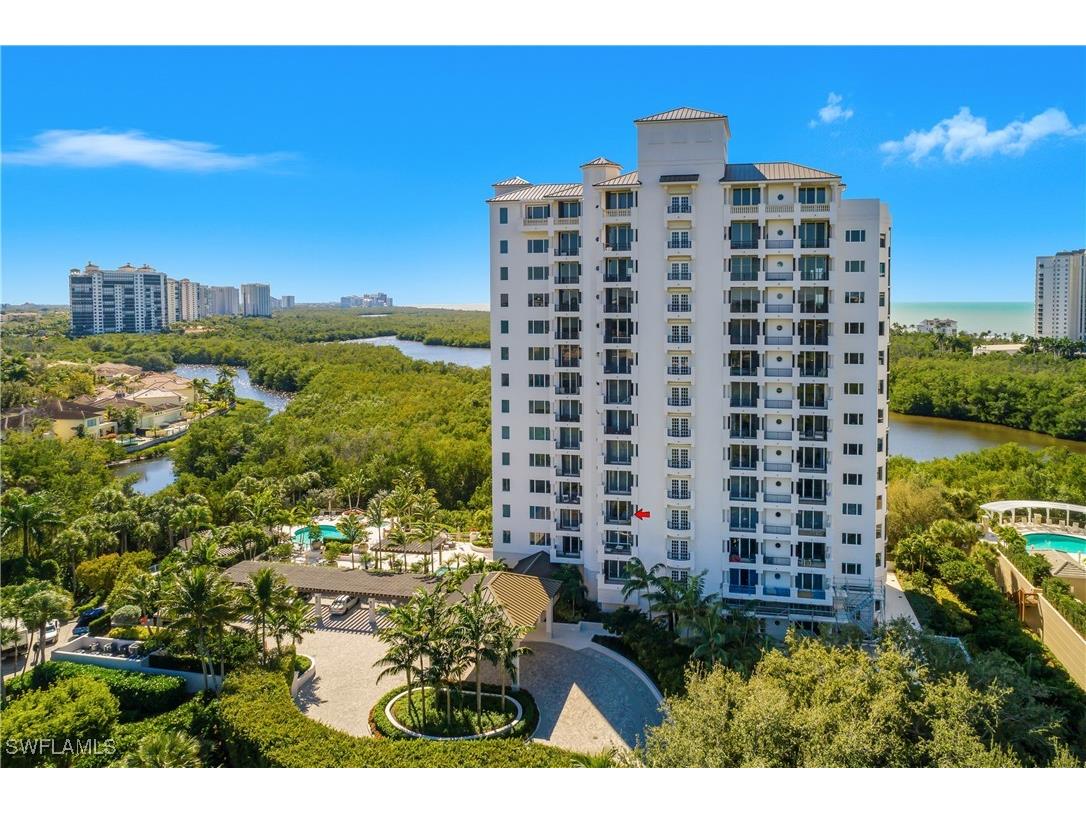 8990 Bay Colony Drive #401 Naples FL 34108 226003664 image2