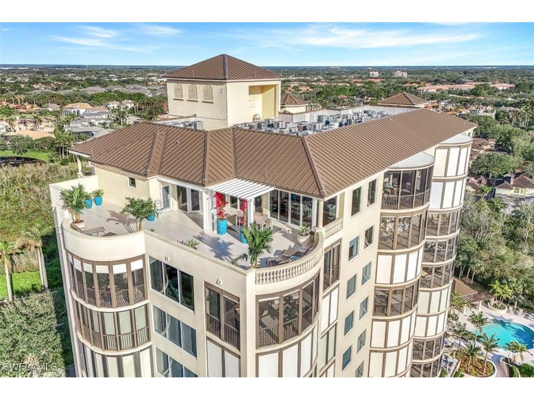 8990 Bay Colony Drive #PH 1502 Naples FL 34108 224095472 image1