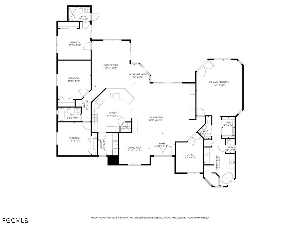 8990 Timber Run Court Fort Myers FL 33908 2026015145 image47
