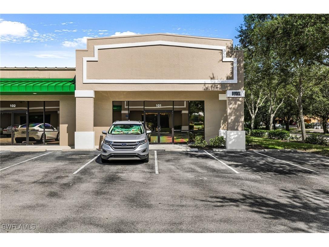 8991 Daniels Center Drive #101 AND 107 Fort Myers FL 33912 224094865 image1