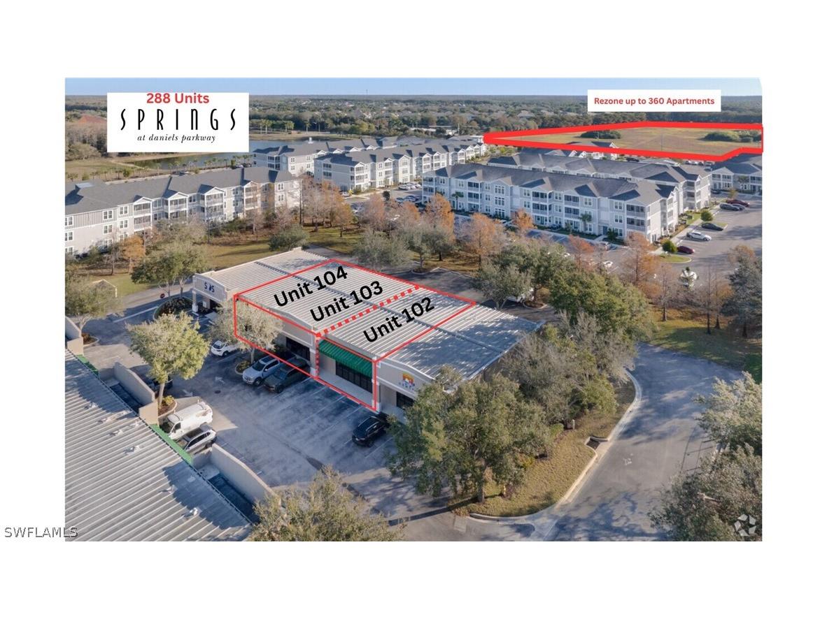 8991 Daniels Center Drive #102 Fort Myers FL 33912 225083881 image1