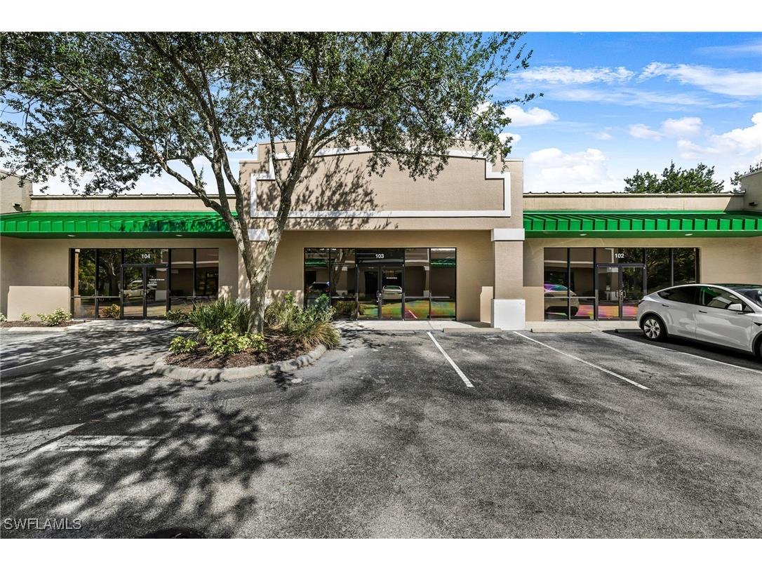 8991 Daniels Center Drive #103 & 104 Fort Myers FL 33912 225050585 image2