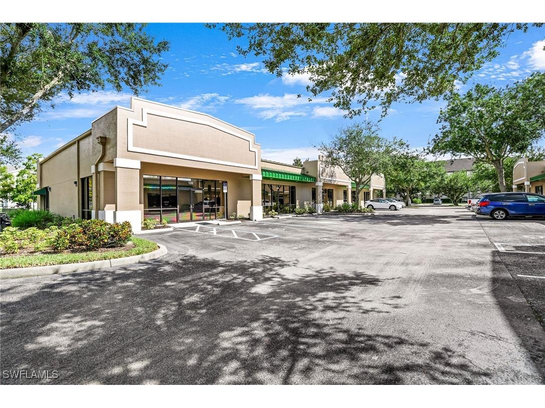 8991 Daniels Center Drive #105 AND 106 Fort Myers FL 33912 224094870 image1