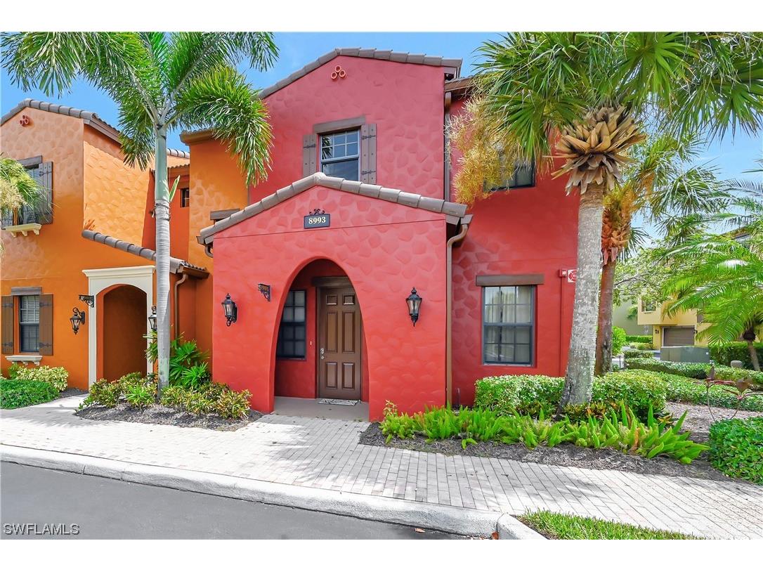 8993 Cambria Circle #1901 Naples FL 34113 223053306 image1