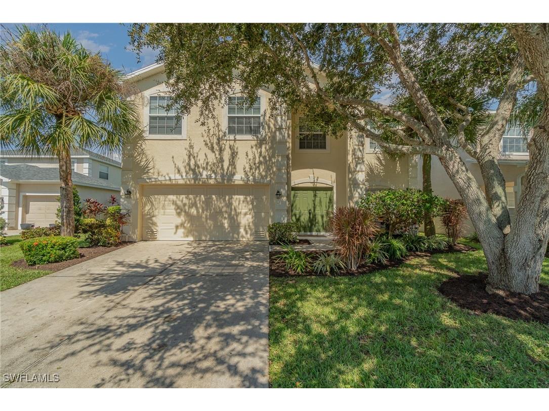 8993 Falcon Pointe Loop Fort Myers FL 33912 224081539 image1