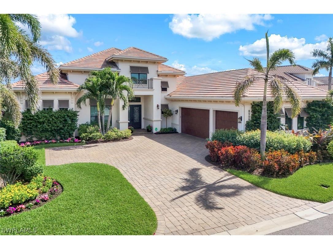 8998 Arrezo Court Naples FL 34119 226006396 image4