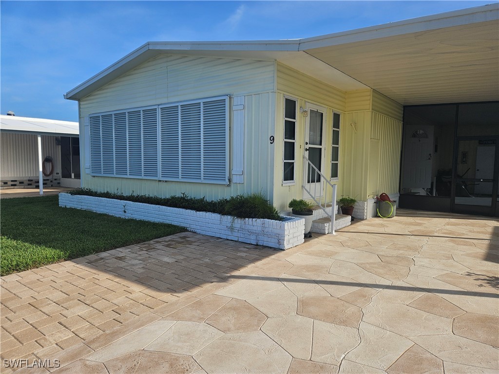 9 Amethyst Avenue #9A Naples FL 34114 225063022 image2