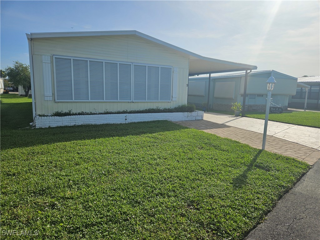 9 Amethyst Avenue #9A Naples FL 34114 225063022 image3