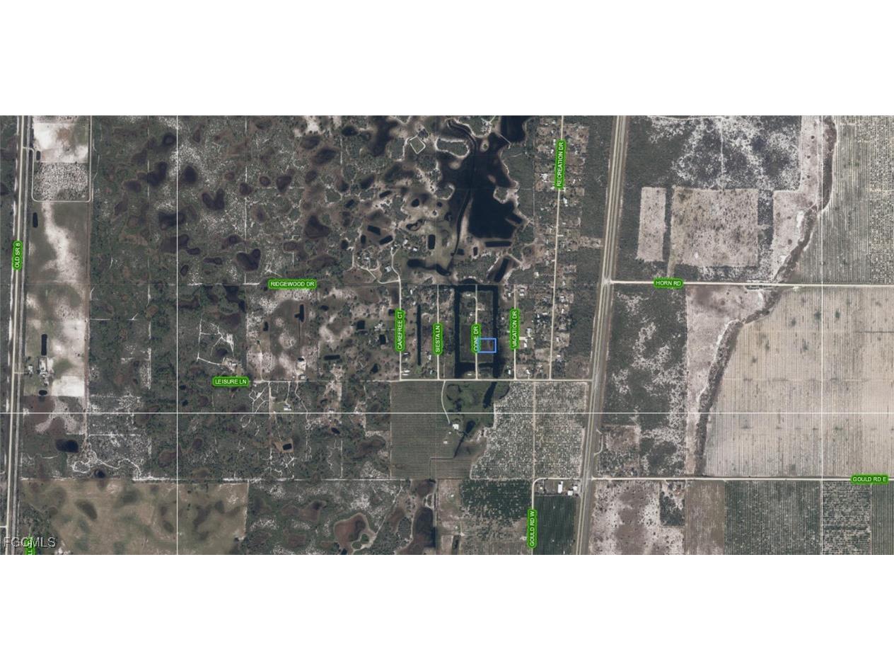 9 Cone Drive Venus FL 33960 2025007607 image2