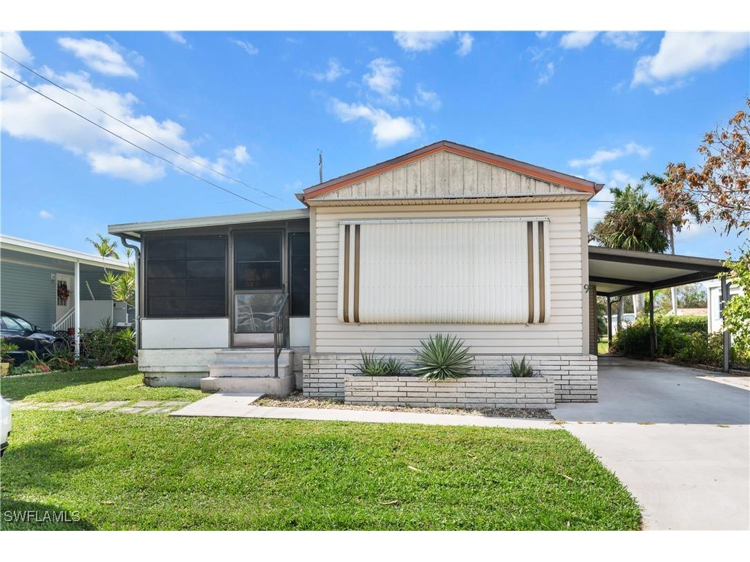 9 Coves End Drive Fort Myers FL 33908 224085680 image1