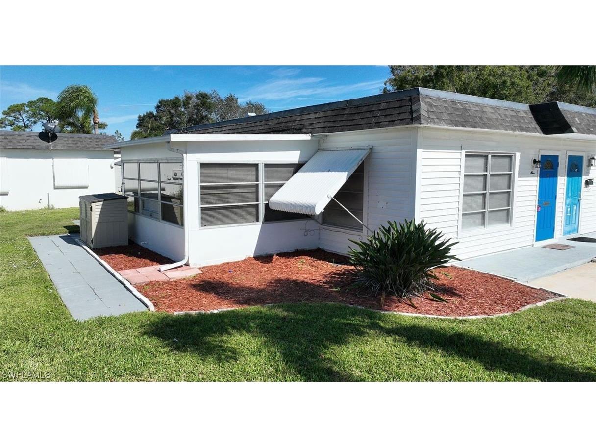 9 Hamlin Court Lehigh Acres FL 33936 223087100 image1