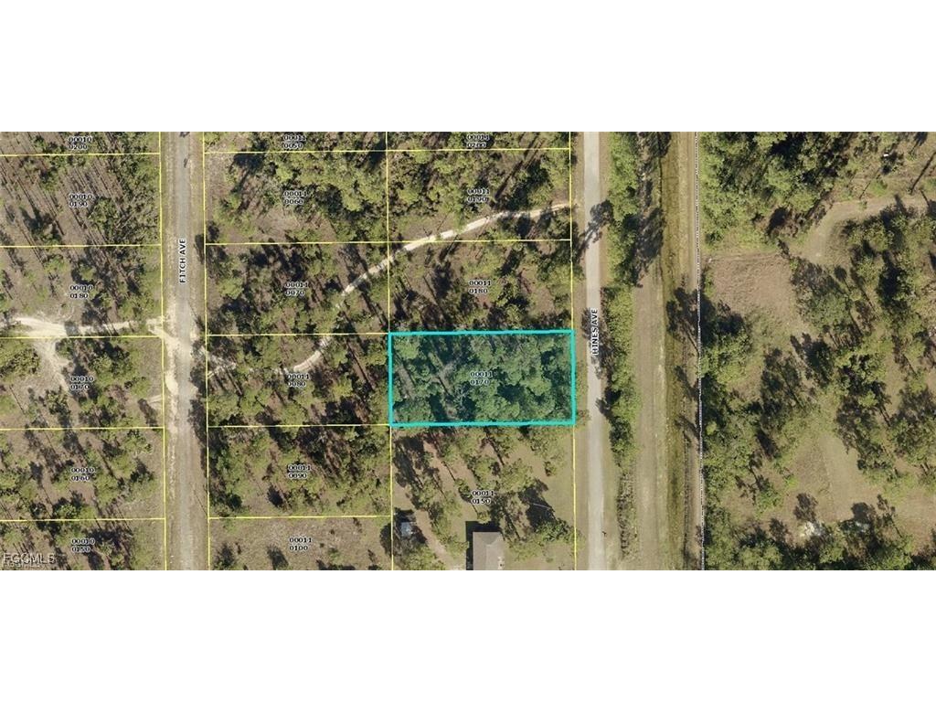 9 Hines Avenue Lehigh Acres FL 33936 2025004876 image1