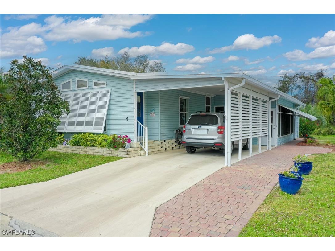 9 Kelp Street Alva FL 33920 224014699 image1