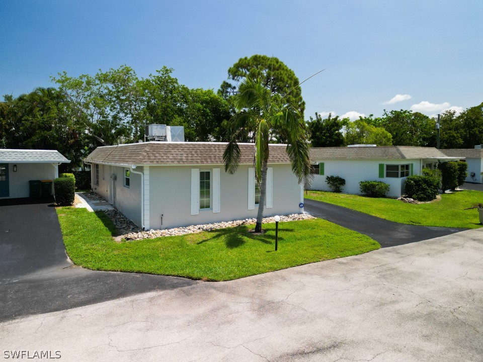 9 Knights Bridge Road #30 Naples FL 34112 224049096 image45