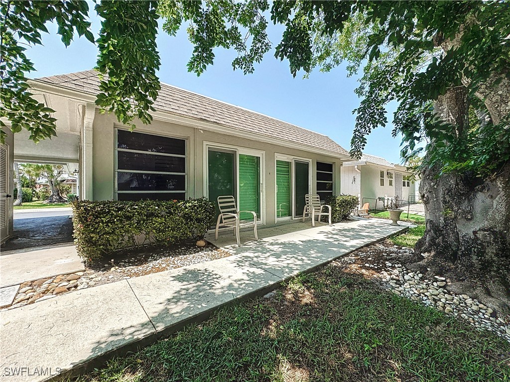 9 Knights Bridge Road #30 Naples FL 34112 225078047 image41