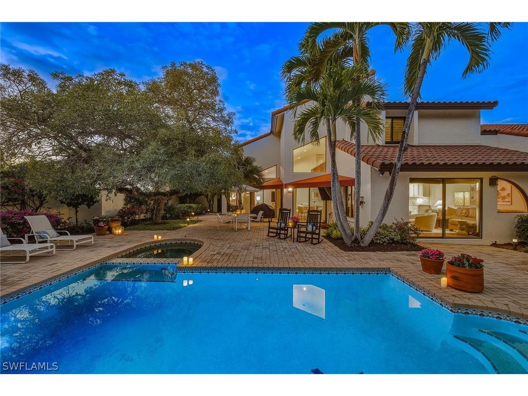 9 Las Brisas Way #10 Naples FL 34108 226006070 image20