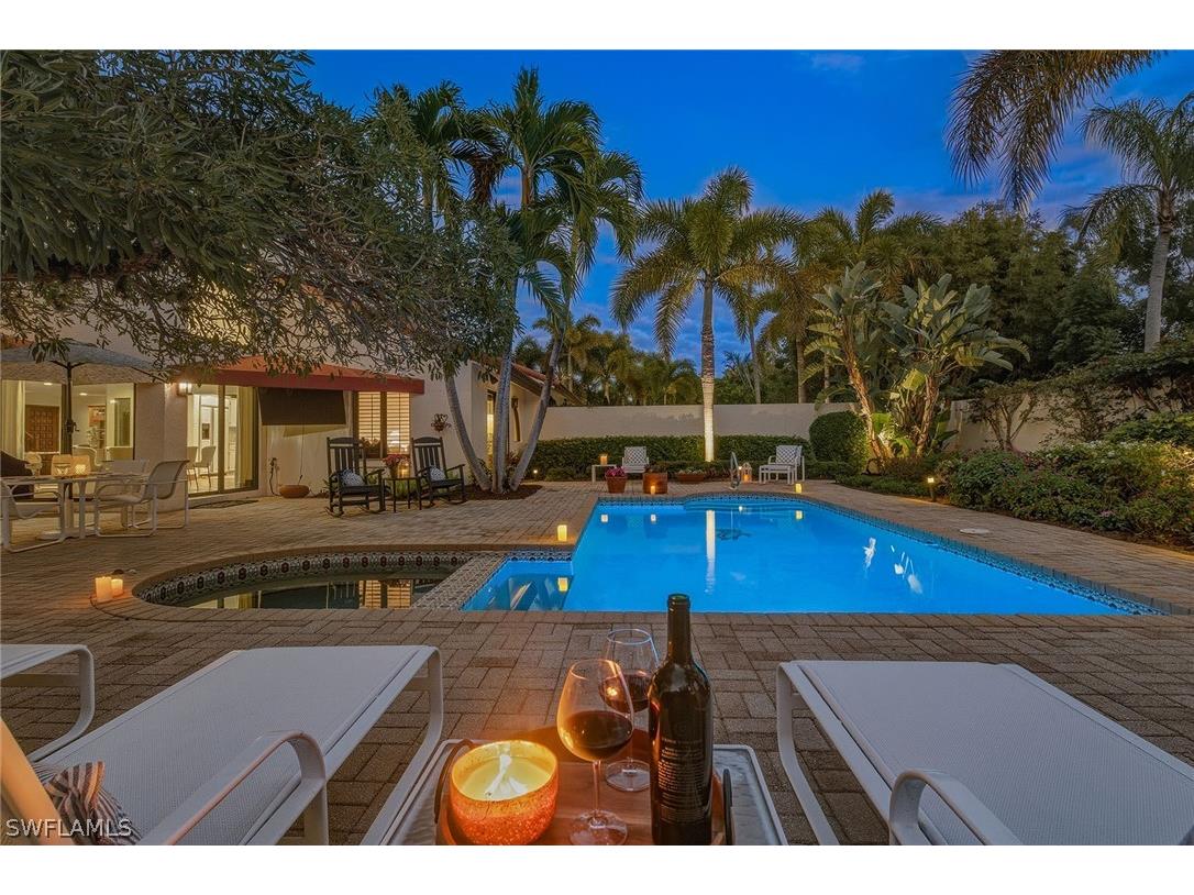 9 Las Brisas Way #10 Naples FL 34108 226006070 image21